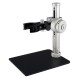 RK-05F Stand profesional microscop cu reglaj fin pe inaltime si inclinare 30 grade